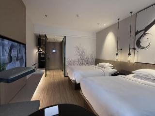 Fairfield by Marriott Kunshan - Kunshan - 4