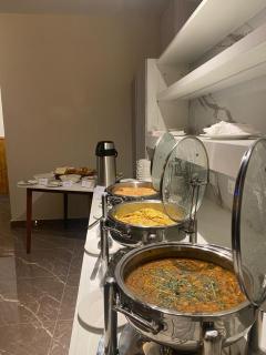 Ambrina Hotel - Islamabad - 8