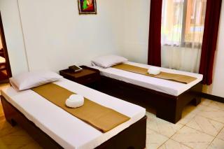 CHIISAI NATSU RESORT - Bolod - 8