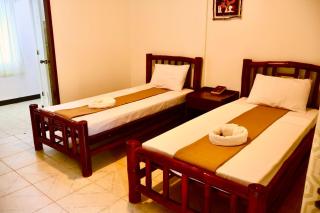 CHIISAI NATSU RESORT - Bolod - 2