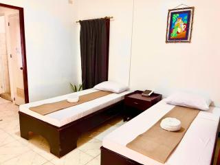 CHIISAI NATSU RESORT - Bolod - 1