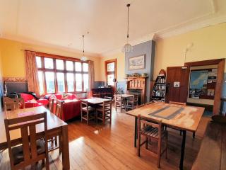 Noah's Ark Backpackers - Greymouth - 4