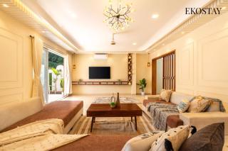 EKOSTAY - Azure Villa - Lonavala - 4