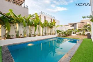 EKOSTAY - Azure Villa - 6