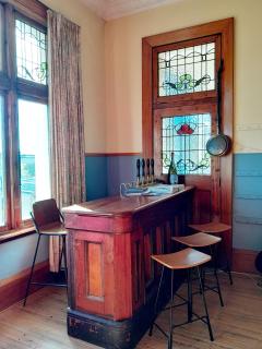 Noah's Ark Backpackers - Greymouth - 3