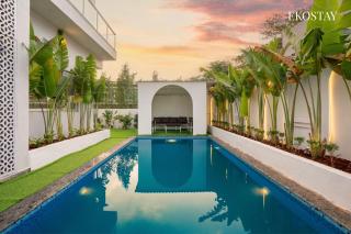 EKOSTAY - Azure Villa - Lonavala - 7