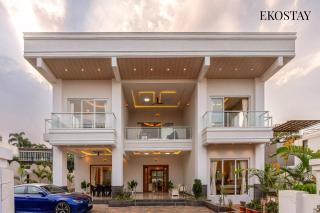 EKOSTAY - Azure Villa - Lonavala - 8