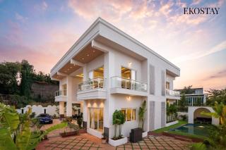 EKOSTAY - Azure Villa - Lonavala - 9