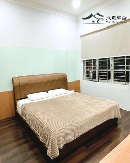 The Kaze Stay Batu Pahat - Batu Pahat - 9