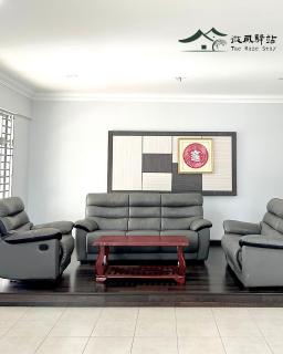 The Kaze Stay Batu Pahat - Batu Pahat - 2