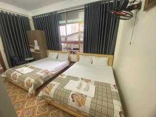 PhucAn hostel - Cat Ba - 3