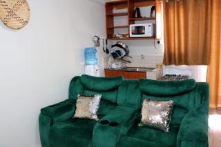 Milele studio bnb - Nakuru - 9