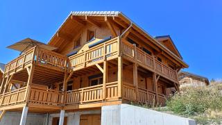 Chalet la Cime - Le Dévoluy - 8