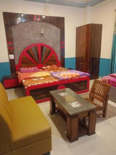 Himalyan Highway Homestay new kufri - 3