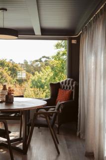 Secluded Country Escape In Daylesford Region - Clunes - 7