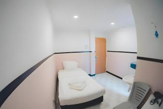 XX Mitr Inn - Phuket Old Town - 1