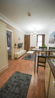 Taksim inci Apartment - Istanbul - 4