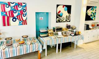 Residence Aries - Cesenatico - 3