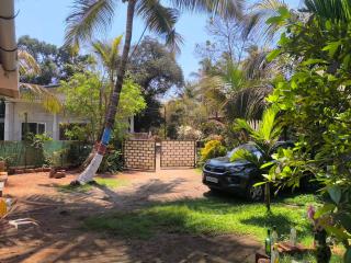 Palm paradise swami villa - Alibaug - 2