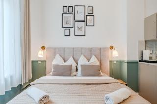 Prenzlauer Pearl Luxury Suite - Berlin - 7