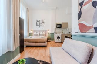 Prenzlauer Pearl Luxury Suite - Berlin - 1