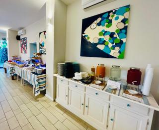 Residence Aries - Cesenatico - 2