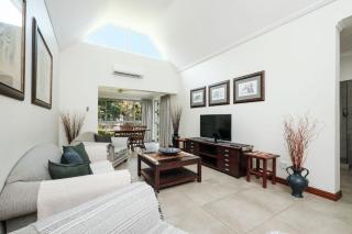 The Bridge 19 - Self Catering - St Lucia - 8