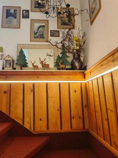 Gästehaus Groder - Rauris - 1