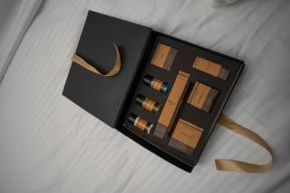 Just Move Luxury 1BR Suite, Near ISB Int'l AIRPT - Islamabad - 4