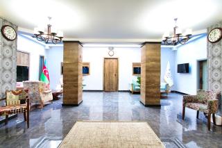 Sunday Boutique Hotel - Baku - 7