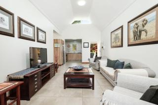 The Bridge 19 - Self Catering - St Lucia - 7