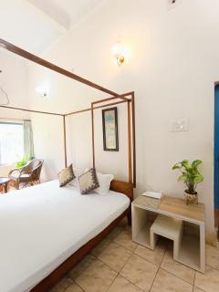 Ananda Niketan Udyan - - 8