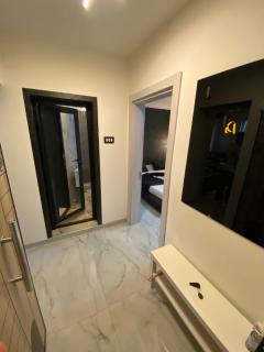 King Lux Apartments - Skopje - 7