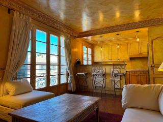 Appartement Place des Lices, Saint-Tropez - Saint-Tropez - 9