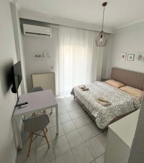 Nikoletta's Studio - Komotiní - 0