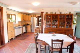 Traditional Stone Villa, Spacious Seaside Retreat - Lióta - 8