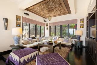 Thai Palace 5br Private Pool Panorama Sea View - Koh Samui - 4