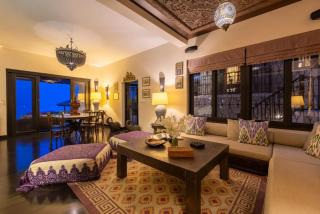 Thai Palace 5br Private Pool Panorama Sea View - Koh Samui - 3