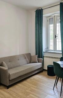 Appartamento Granella - Voghera - 9