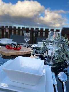 Switha - Luxury home in Stromness, Orkney with outstanding views and hot tub - 6