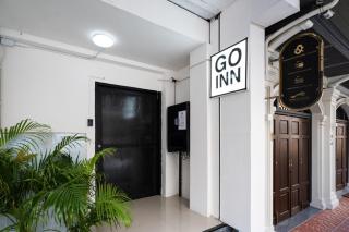 GO INN Hua Lamphong - โกอินน์ หัวลำโพง - - 1