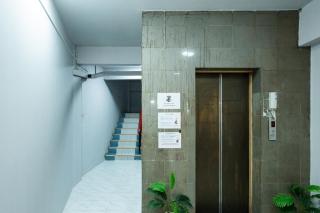 GO INN Hua Lamphong - โกอินน์ หัวลำโพง - - 4