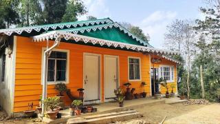 Mim Tea Cottages - Sukhia Pokhari - 0