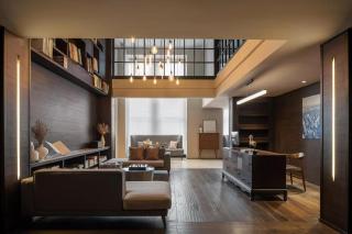 重庆柏丽阁酒店 - Chongqing - 8