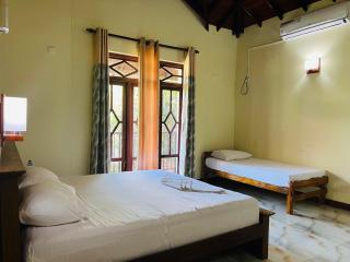 Lihini Scandic - Seeduwa - 1