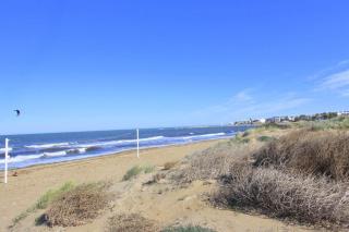 Apartamento en planta baja bahia de denia by COSTABLANCARENT - Dénia - 4