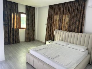Hotel Veranda - Mëzez - 4