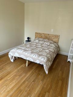 Appartement place Nevers - 6