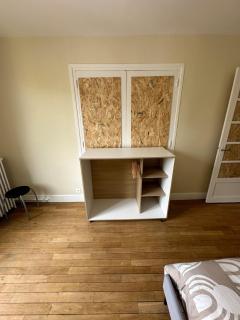 Appartement place Nevers - 2