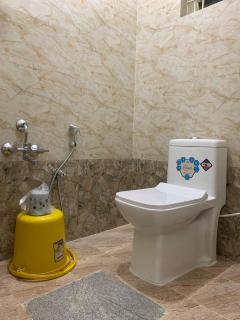 Aafa Suites - Bangalore - 2